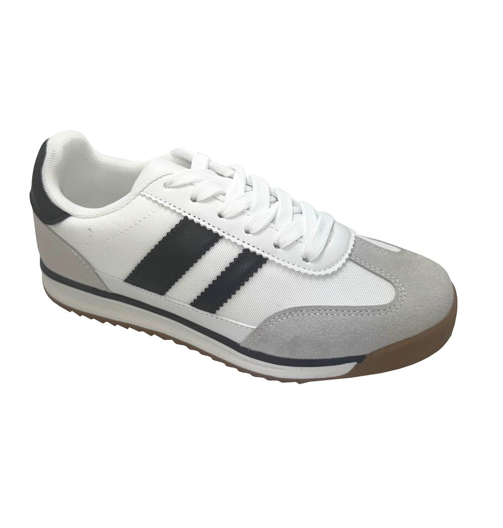 Wholesale Women's Sneakers Lace Up Trendy Comfortable Women's Shoes Ariella NGB5