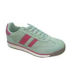 Wholesale Women's Sneakers Lace Up Trendy Comfortable Women's Shoes Ariella NGB5
