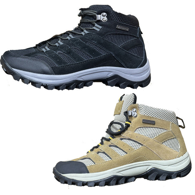 Wholesale Men's Boots Hiking Footwear Martin NE5A
