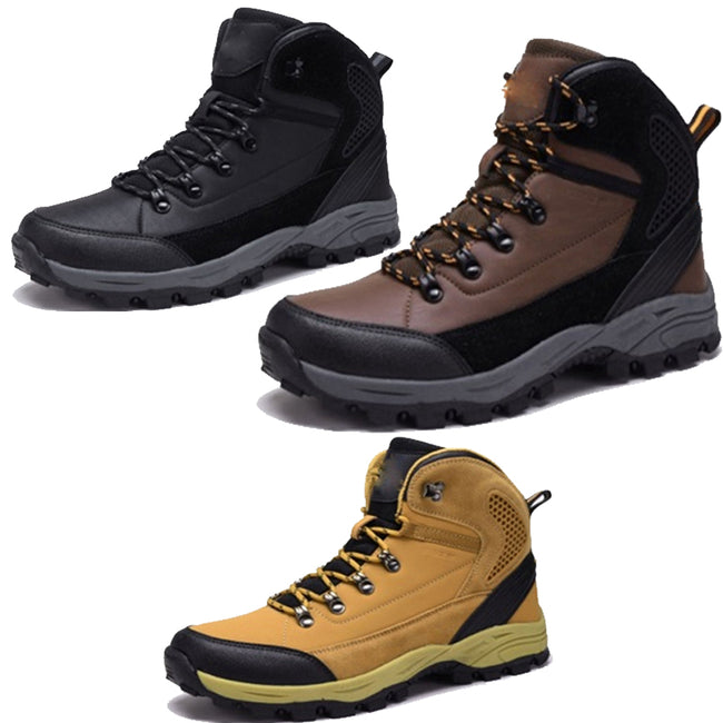 Wholesale Men's Boots Hiking Footwear Joe NCP28