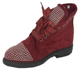 Wholesale Women's Durable Winter Boots Charlie NG70
