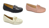 Wholesale Women's Lightweight Moccasin Loafers Lillian NGJ9