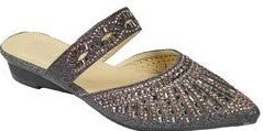 Wholesale Women's Formal Wear Sandal Heels Embellished Audrey NGJ9