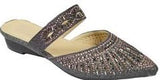 Wholesale Women's Formal Wear Sandal Heels Embellished Audrey NGJ9