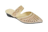 Wholesale Women's Formal Wear Sandal Heels Embellished Audrey NGJ9