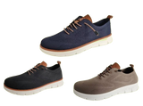 Wholesale Men's Shoes Athletic Lace-Up Sneakers Jack NPE62