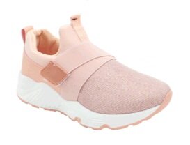 Wholesale Women's Sneakers Slip On Trendy Comfortable Women's Shoes Juliana NGL3