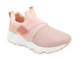 Wholesale Women's Sneakers Slip On Trendy Comfortable Women's Shoes Juliana NGL3