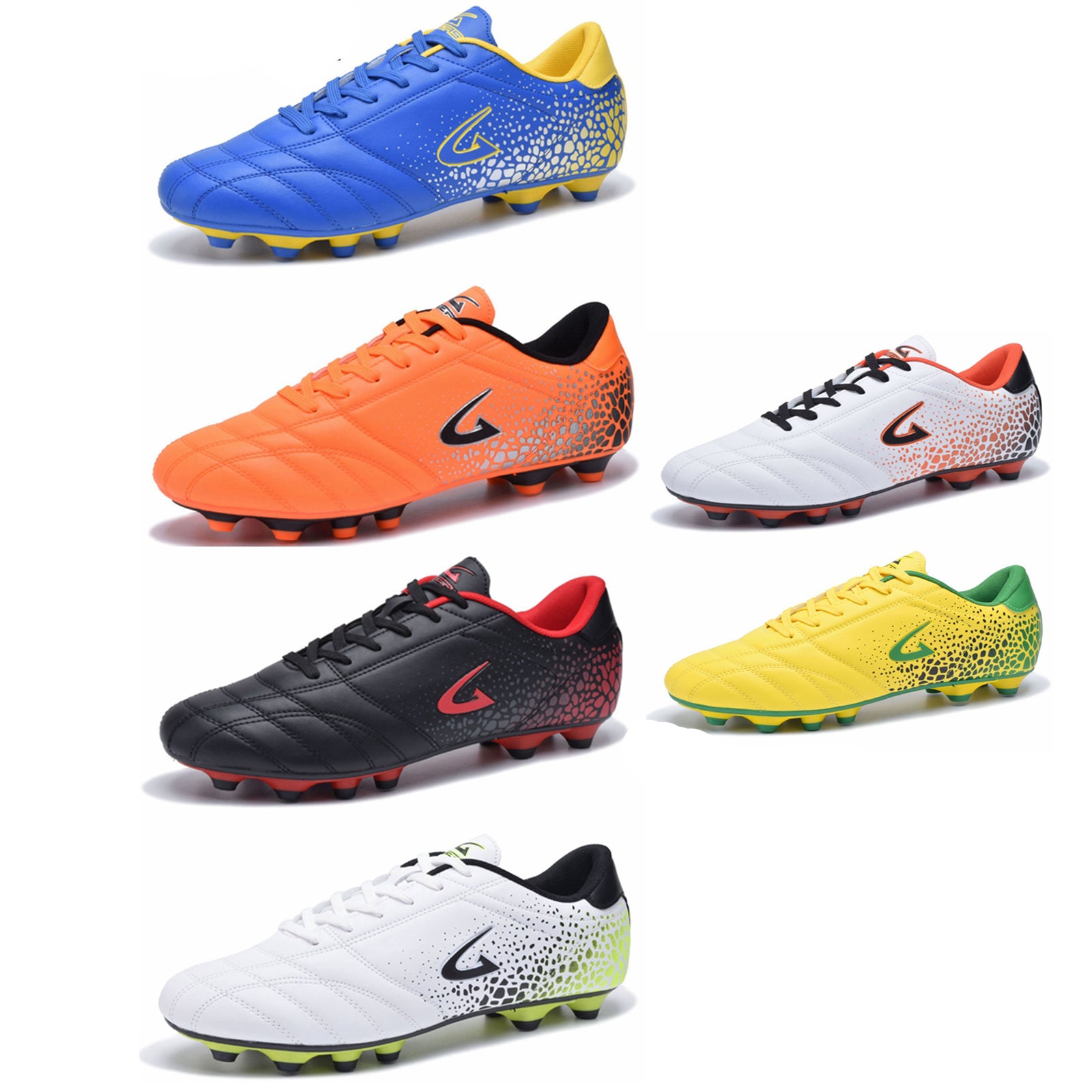 Wholesale Men's Shoes For Men Sport Soccer Tom NCP84