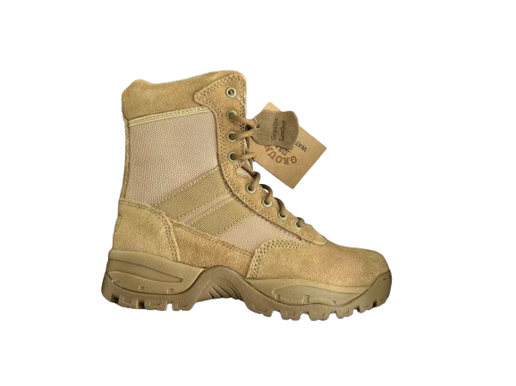 Wholesale Men's Boot Insulated Water Resistant Shoes Martin NCPM81