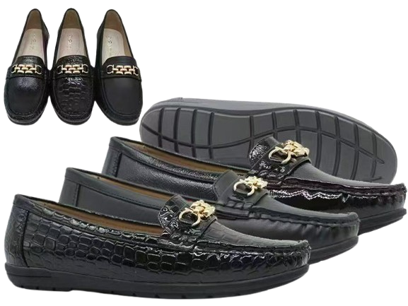 Wholesale Women's Comfort Shoes Casual Dressy Options Shoes Ariel Nfmy