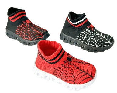 Wholesale Kids Infant Lightweight Shoes Size 4 12 Sophia NGM7