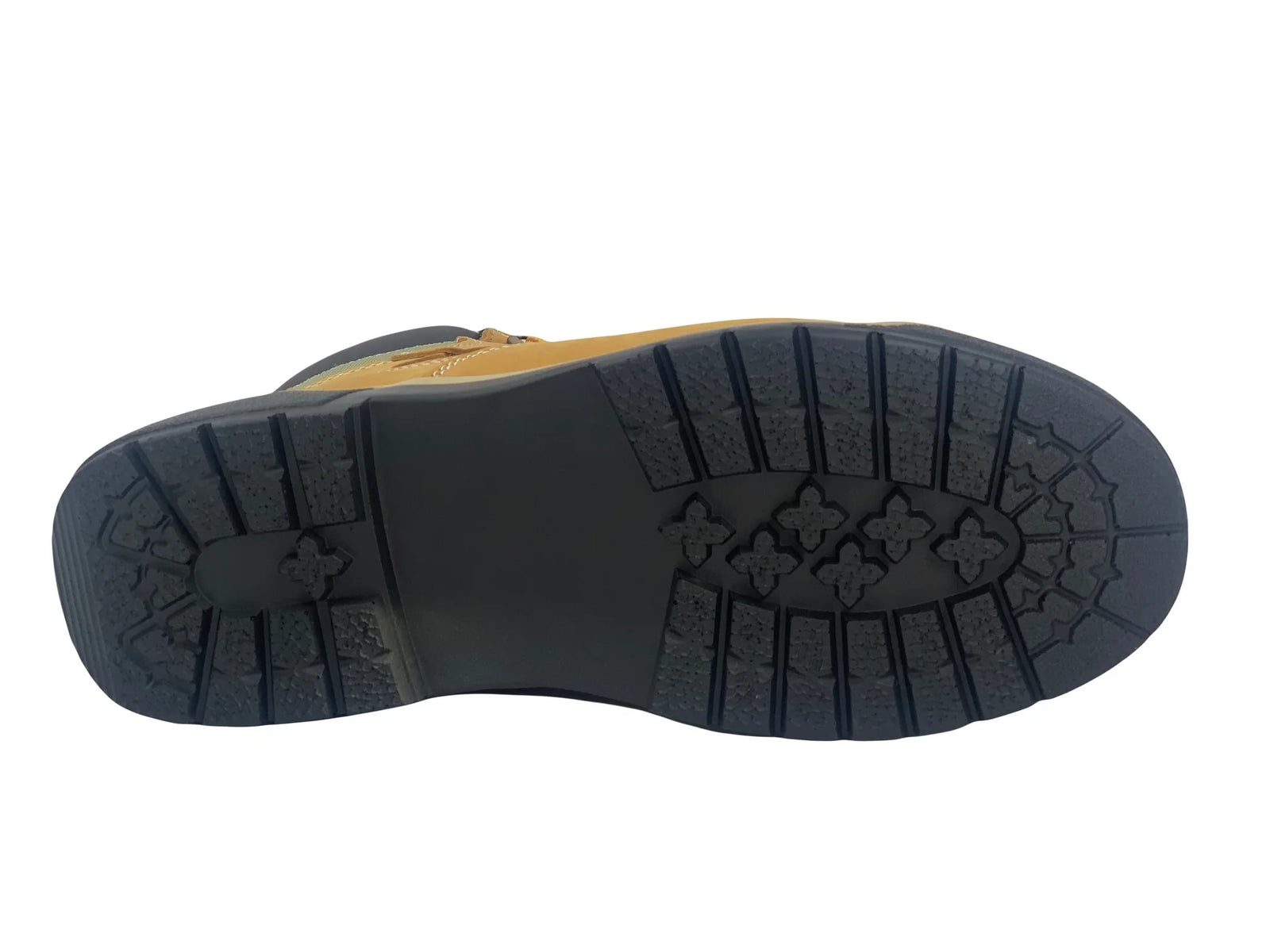 Wholesale Working Boots Leather Waterproof Shoes NE11