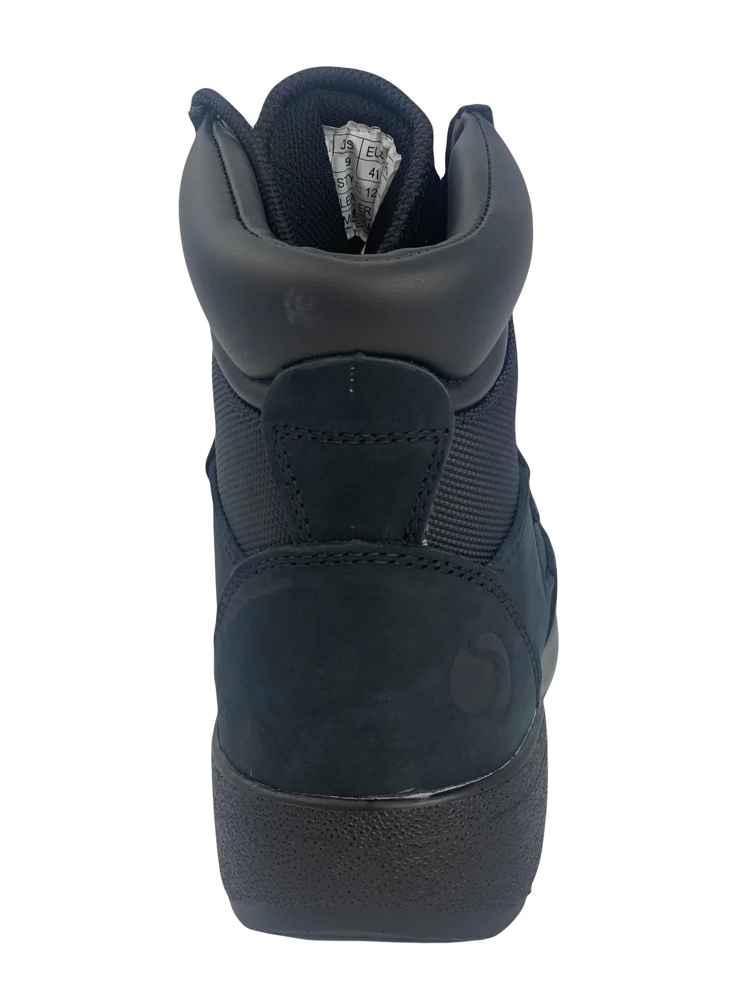 Wholesale Working Boots Leather Waterproof Shoes NE11