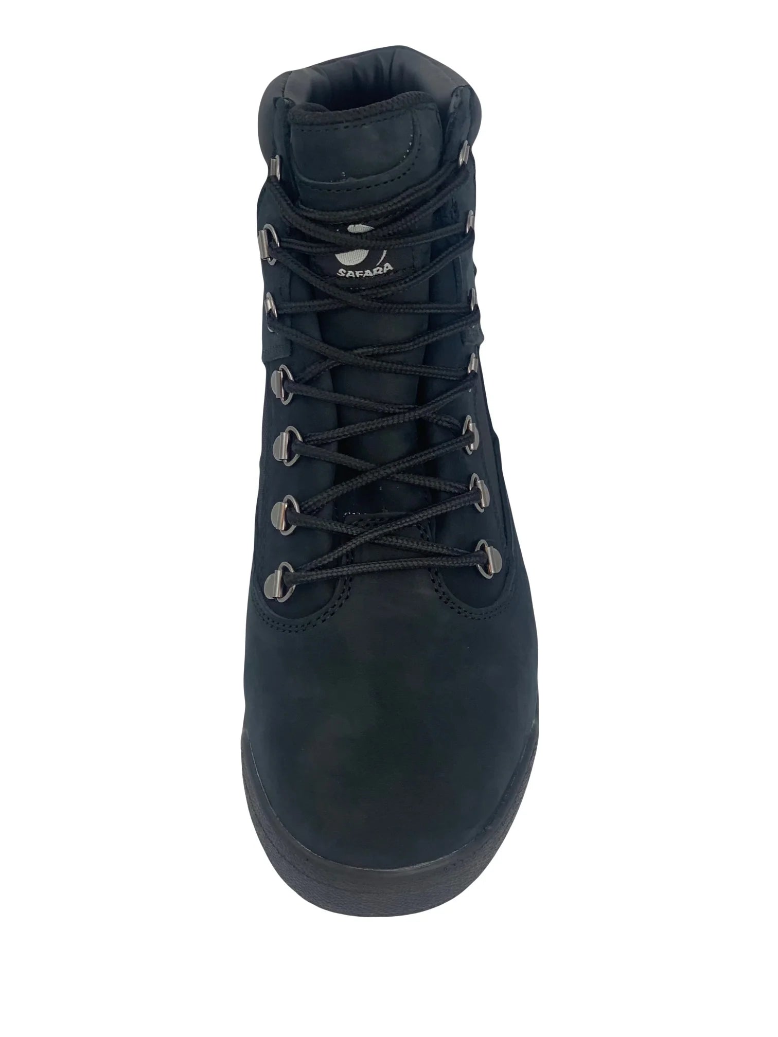Wholesale Working Boots Leather Waterproof Shoes NE11