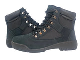 Wholesale Working Boots Leather Waterproof Shoes NE11