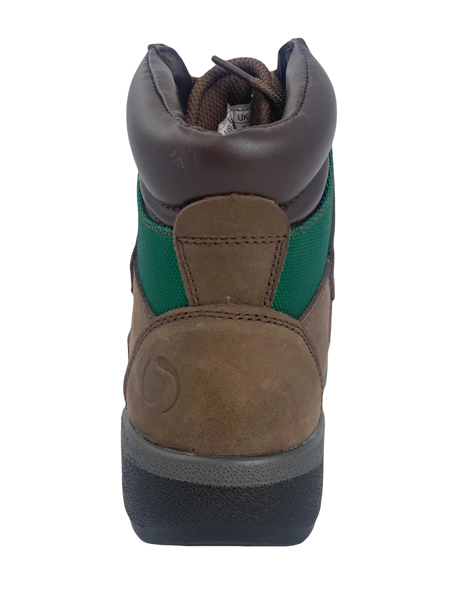 Wholesale Working Boots Leather Waterproof Shoes NE11