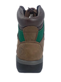 Wholesale Working Boots Leather Waterproof Shoes NE11