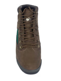 Wholesale Working Boots Leather Waterproof Shoes NE11