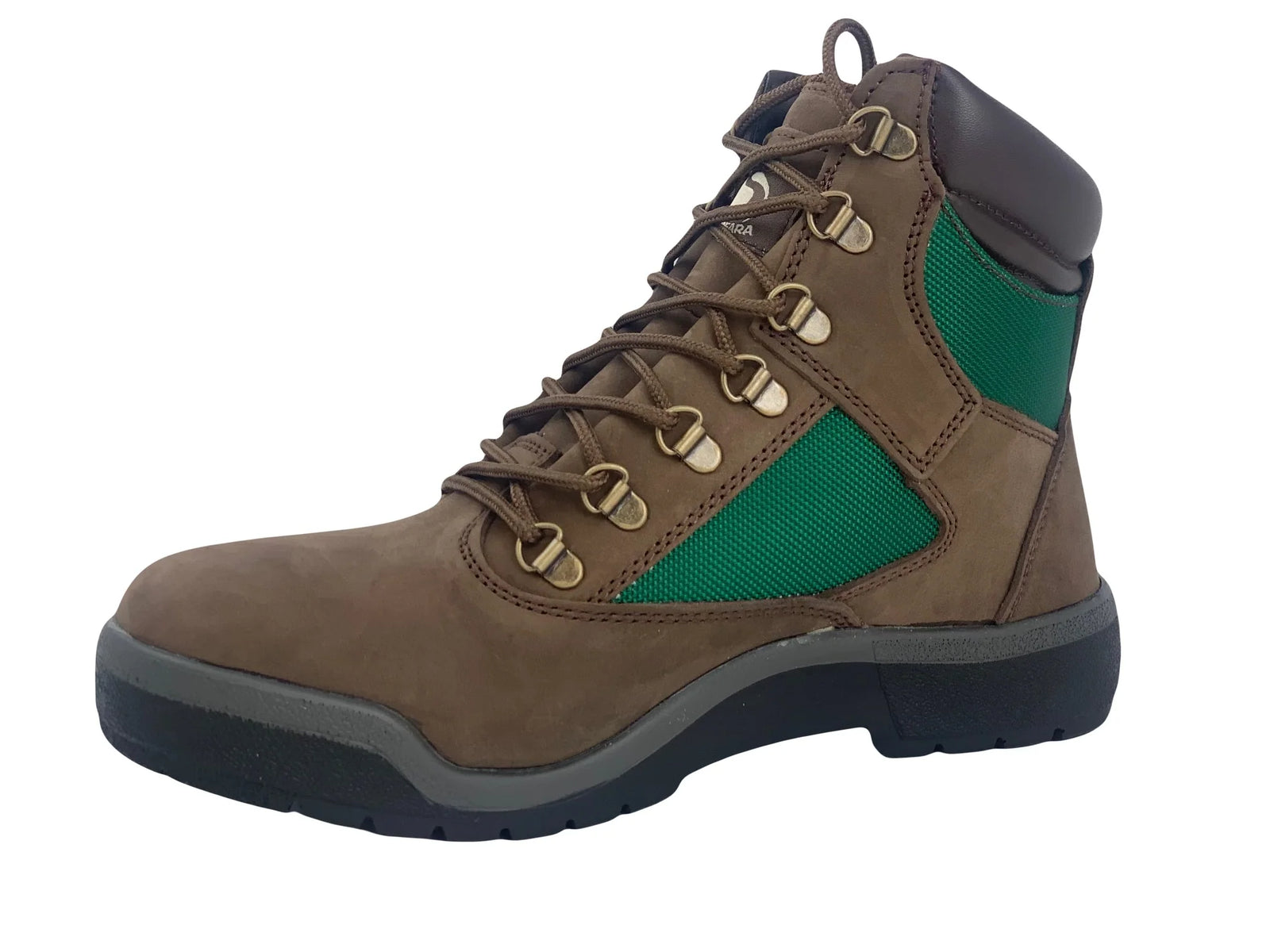 Wholesale Working Boots Leather Waterproof Shoes NE11