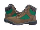 Wholesale Working Boots Leather Waterproof Shoes NE11