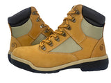 Wholesale Working Boots Leather Waterproof Shoes NE11