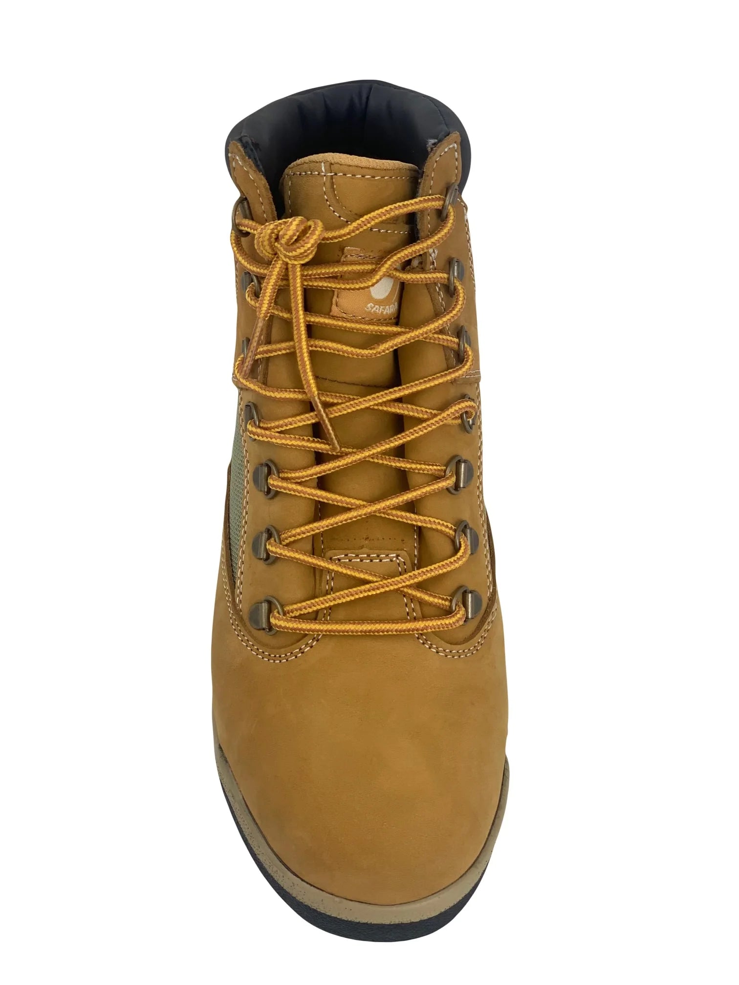 Wholesale Working Boots Leather Waterproof Shoes NE11