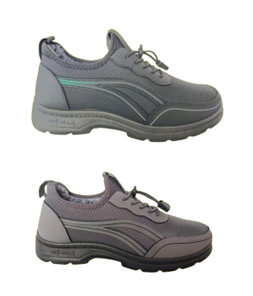 Wholesale Unisex Slip Resistant Work Nursing Chef Leather Shoes NEChef