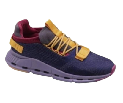 Wholesale Men's Shoes Lace-Up Sneakers Runner Style Michael NPE63