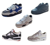 Wholesale Men's Shoes Lace-Up Running Sneakers Noah NPE73