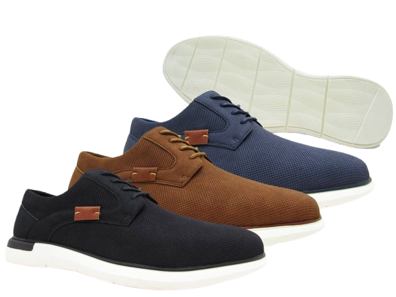 Wholesale Mens Shoes For Men Lace Up Boat Josh NFPM