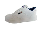 Wholesale Men's Shoes Lace-Up Runner Sneakers Oliver NPE79