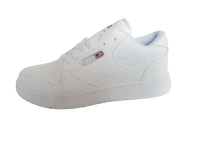 Wholesale Men's Shoes Lace-Up Runner Sneakers Oliver NPE79