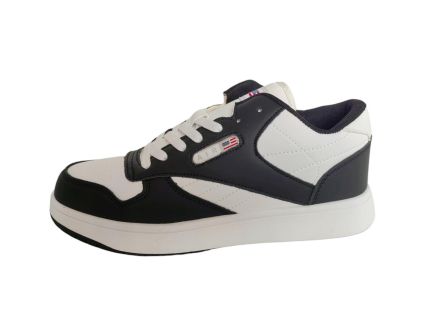 Wholesale Men's Shoes Lace-Up Runner Sneakers Oliver NPE79