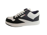 Wholesale Men's Shoes Lace-Up Runner Sneakers Oliver NPE79