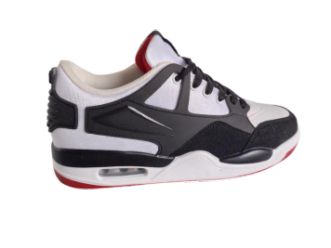 Wholesale Men's Shoes Lace-Up Running Sneakers Noah NPE73