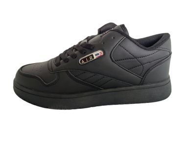 Wholesale Men's Shoes Lace-Up Runner Sneakers Oliver NPE79