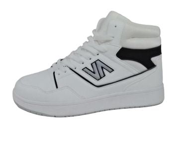 Wholesale Men's Shoes High-Top Lace-Up Running Sneakers Liam NPE72