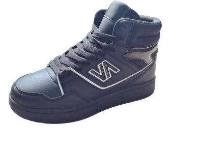 Wholesale Men's Shoes High-Top Lace-Up Running Sneakers Liam NPE72