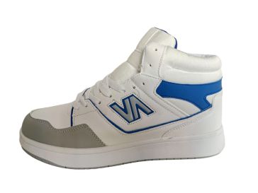 Wholesale Men's Shoes High-Top Lace-Up Running Sneakers Liam NPE72