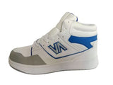 Wholesale Men's Shoes High-Top Lace-Up Running Sneakers Liam NPE72