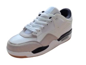 Wholesale Men's Shoes Lace-Up Running Sneakers Noah NPE73