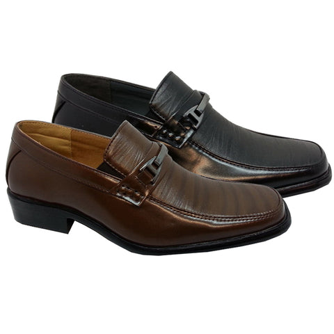 Wholesale Men's Shoes For Men Dress Slip On Loafer Bit Sparco NFS5