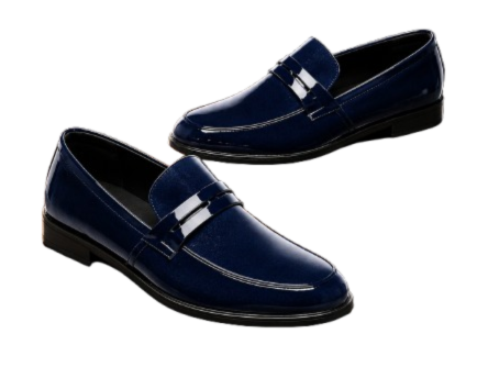 Wholesale Men Fashion Dress Affordable Quality Footwear Mario NFs5