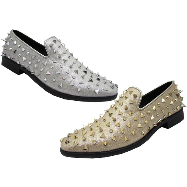 Wholesale Men's Shoes For Men Dress Party Loafers nfs9