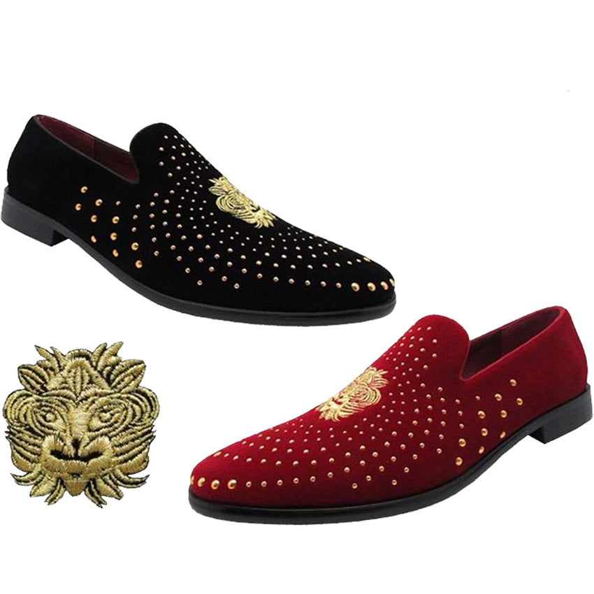 Wholesale Men's Shoes For Men Dress Party Loafers Sparko36 nfs6