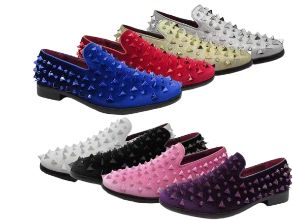 Wholesale Men Fashion Upper Stone Affordable Quality Footwear Jack NFs9