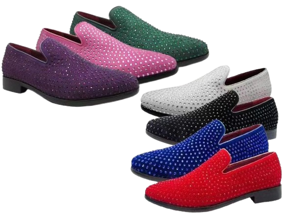 Wholesale Men Fashion Shoes Affordable Quality Footwear Jacob NFs6