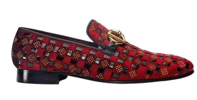 Wholesale Men Hand Made Shoes Affordable Quality Footwear Ethan NFs4