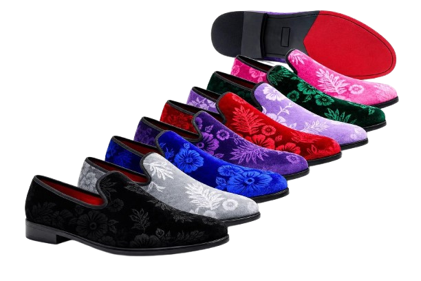Wholesale Men Fashion Dress Affordable Quality Footwear Brian NFs9